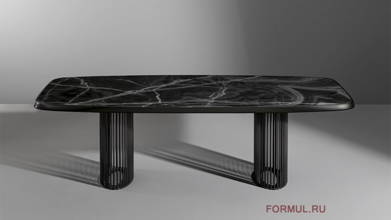 Стол Bonaldo Luna Bianca